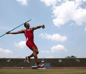 开云体育入口-小贾伦·杰克逊，当沉默的火山在费城爆发，他重新定义了关键先生