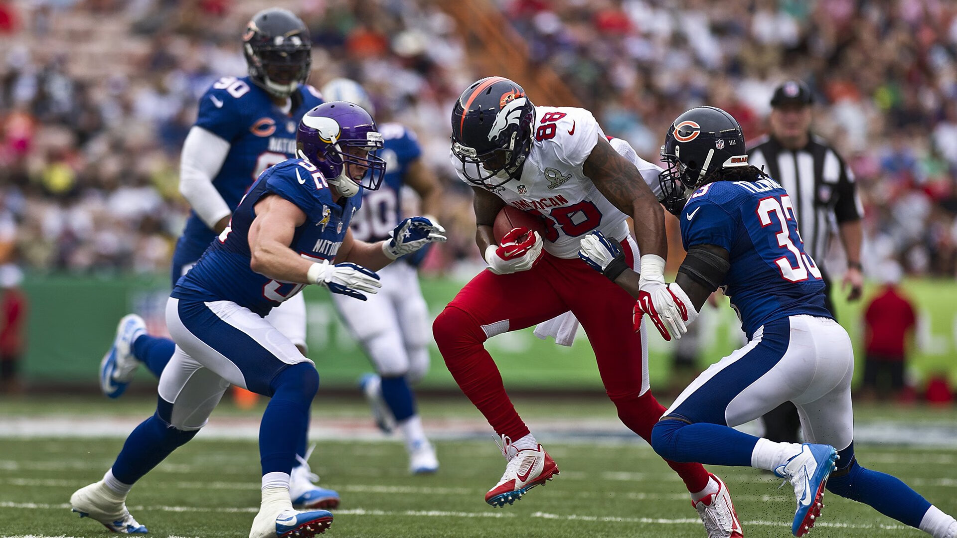 黄蜂制霸步行者,武切维奇欧冠接管,篮球世界的平行交响