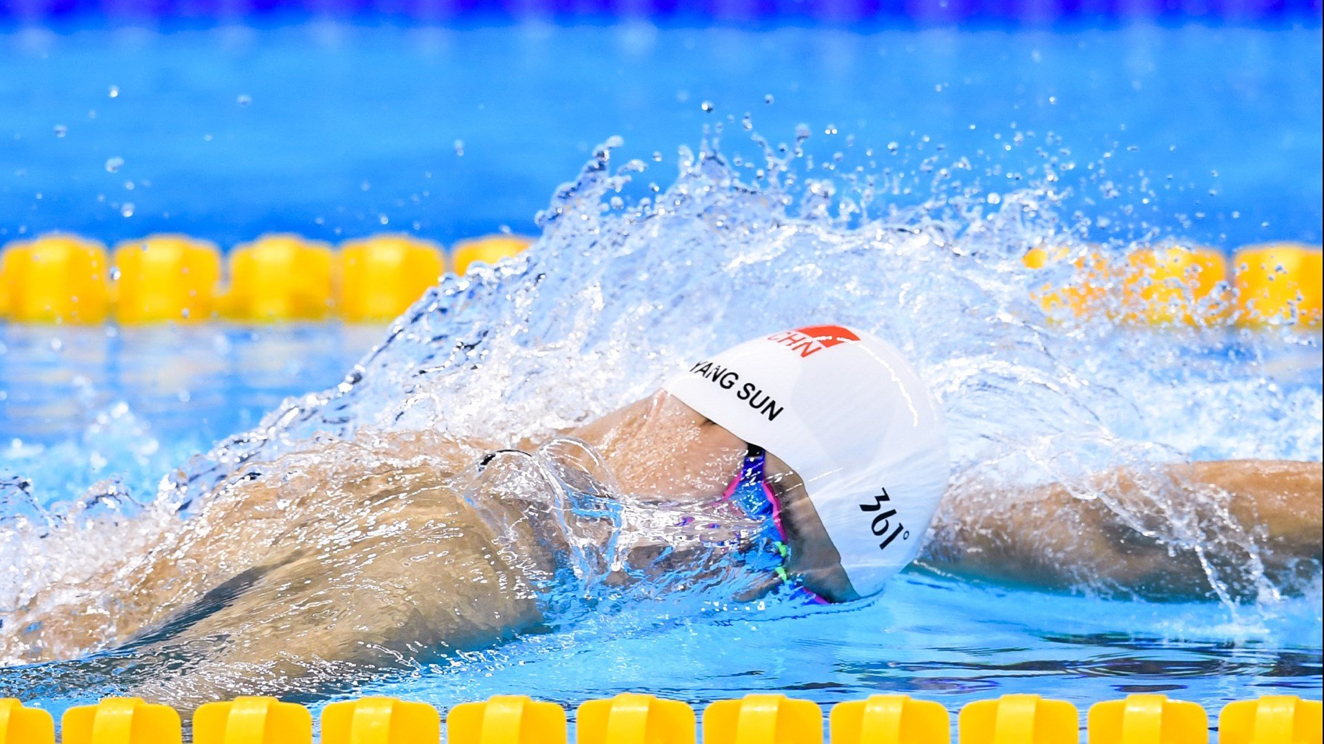 中国制霸皇马，当孔德成为诺坎普的东方焦点